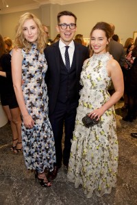 Erdem Cocktail Party
