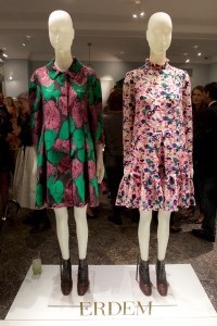 Erdem Cocktail Party