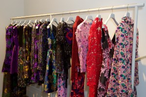 Erdem Cocktail Party