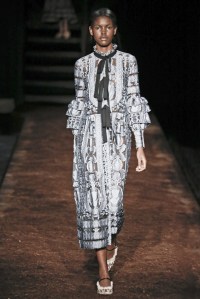 Erdem RTW Spring 2016