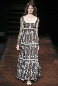 Erdem RTW Spring 2016