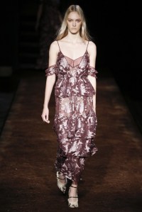 Erdem RTW Spring 2016