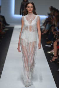 Ermanno Scervino RTW Spring 2016