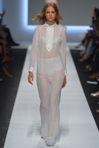 Ermanno Scervino RTW Spring 2016