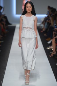 Ermanno Scervino RTW Spring 2016