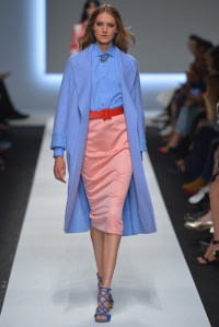 Ermanno Scervino RTW Spring 2016