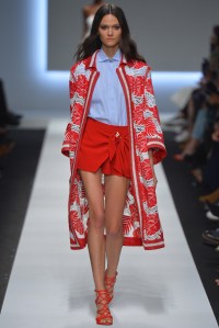 Ermanno Scervino RTW Spring 2016