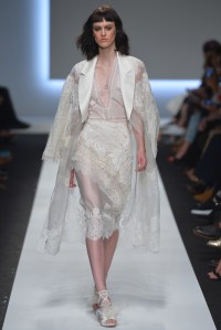 Ermanno Scervino RTW Spring 2016