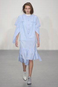 Eudon Choi RTW Spring 2016