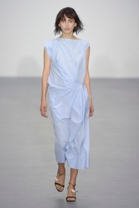 Eudon Choi RTW Spring 2016