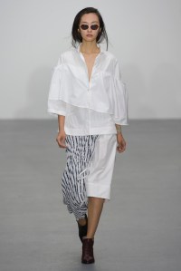 Eudon Choi RTW Spring 2016