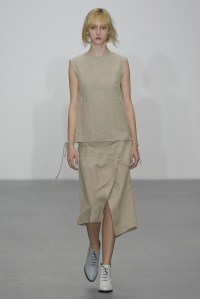 Eudon Choi RTW Spring 2016