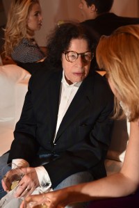 Fran Lebowitz
