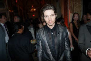 Will Peltz