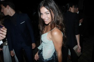 Julia Restoin Roitfeld