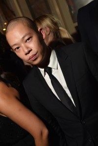 Jason Wu