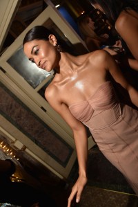 Shanina Shaik