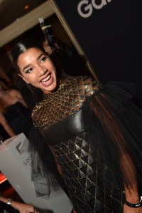 Hannah Bronfman