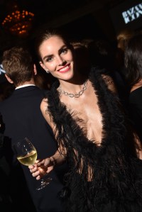 Hilary Rhoda