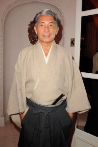 Kenzo Takada