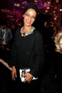 Marpessa Hennink