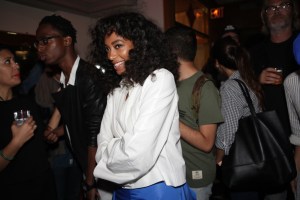 Solange Knowles