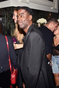 Chris Rock