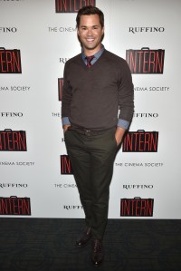 Andrew Rannells