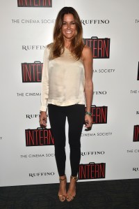 Kelly Bensimon