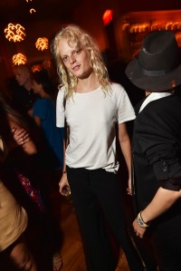Hanne Gaby