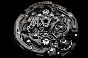 A visual from inside “The Watch Book.”