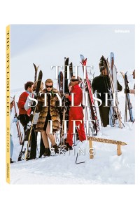 “The Stylish Life: Skiing,” with text by Gabriella Le Breton
