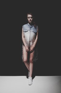 Faustine Steinmetz RTW Spring 2016
