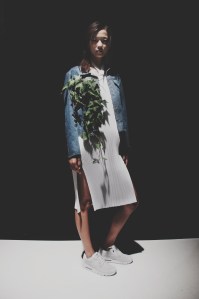 Faustine Steinmetz RTW Spring 2016