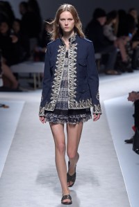 Fay RTW Spring 2016