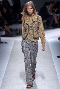Fay RTW Spring 2016