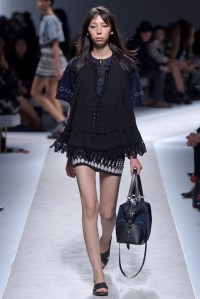 Fay RTW Spring 2016