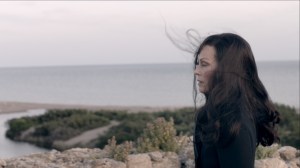 Fendi "aMANda" Film