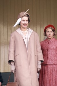 Queen Elizabeth