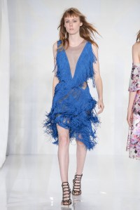 Gabriela Cadena RTW Spring 2016