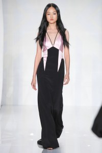Gabriela Cadena RTW Spring 2016