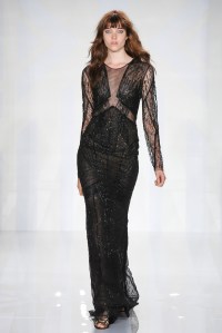 Gabriela Cadena RTW Spring 2016