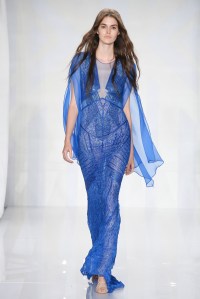 Gabriela Cadena RTW Spring 2016