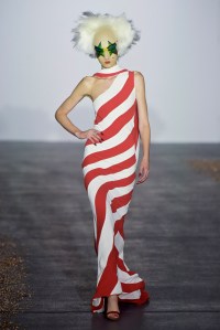 Gareth Pugh RTW Spring 2016