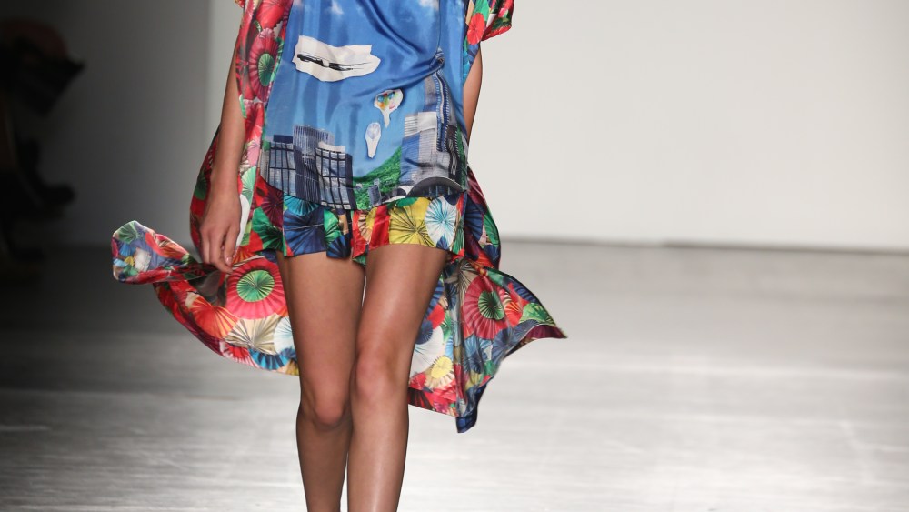 Gen Art RTW Spring 2016