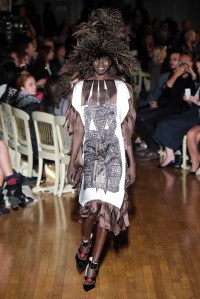 Giles RTW Spring 2016