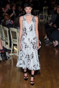 Giles RTW Spring 2016