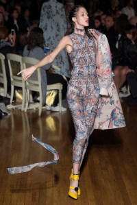 Giles RTW Spring 2016