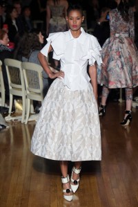 Giles RTW Spring 2016