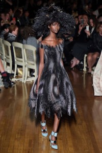 Giles RTW Spring 2016